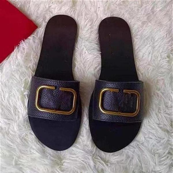 

women fashion crystal slippers platform sandals outdoor beach flip flops candy colors party shoes size 35-45 with box306g, Black