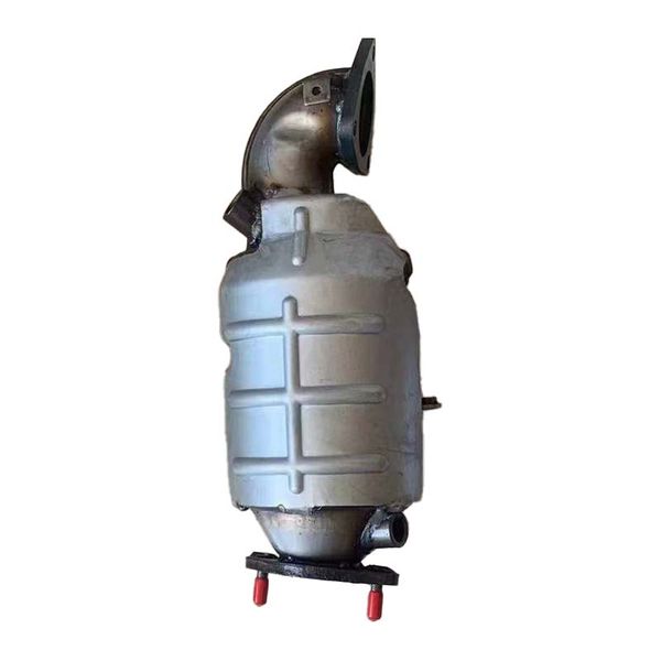 

catalytic converter zhongtai t600 model 2.0 three yuan