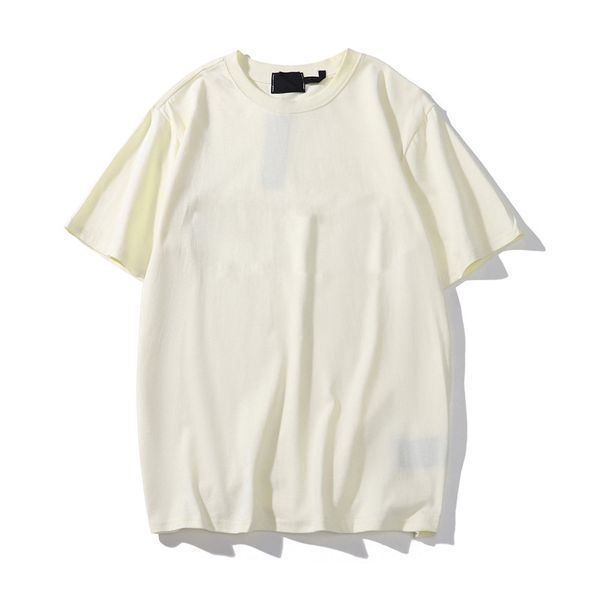 

shorts sleeve t shirt 5 colors wholesale print creative t-shirts clothes comfortable man womens tees waterproof casual, White;black