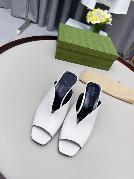 

2022 summer slippers for women mens designers slides floral brocade flats gear bottom flop flip scuffs casual fashion beach shoes sandals lo, Black