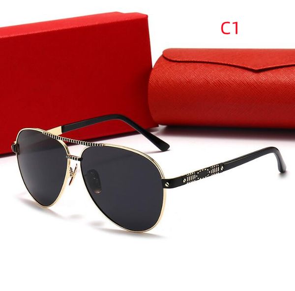 

men and women polarized sunglasses fashion leisure travel driving glasses 0801, White;black