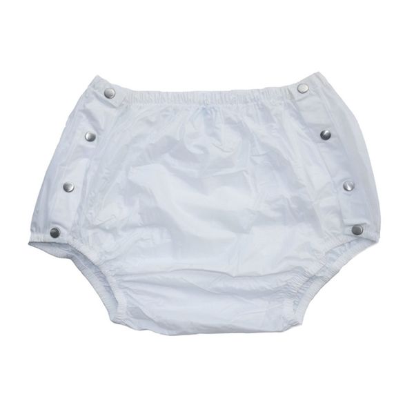 Abdl Haian Incontinence Incontinenza Snapon Pants 220720