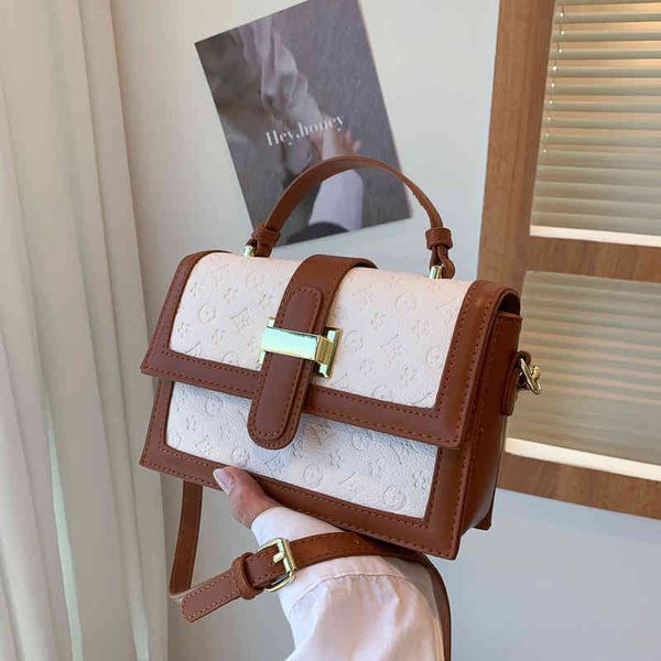 

2022 factory wholesale new summer fashion all-around bag chb1