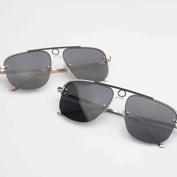 

sunglasses mercedes benz men's and women's drivers' driving tiktok live broadcast f8oc, White;black