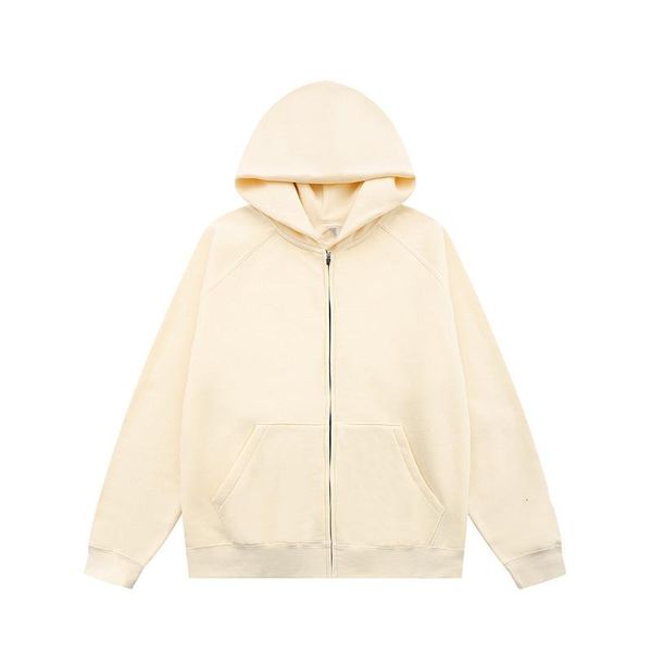 

essential designer mens hoodies brand women sweatshirts luxury embroidered letter hooded sweater ok, Black