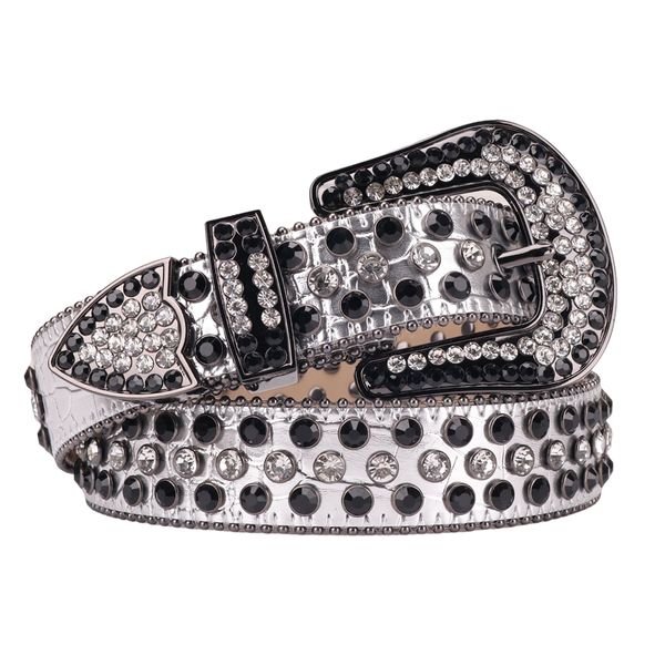 

rhinestone belts luxury designer brand strap diamond crystal pu leather bling ladies belts for men broekriem herlen leer, Black;brown