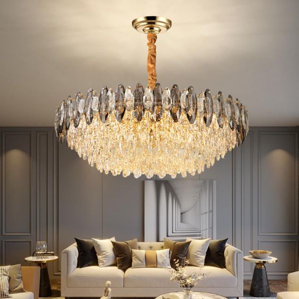 Lampadari suonacelli Lustre lampadario moderno soffitto moderno per illuminazione interno soggiorno appassionato di lampade appeso