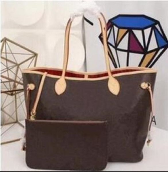 

2022 new female luxury designer bag women's cross-body authentic hand handbag lady tote bag coin wallet