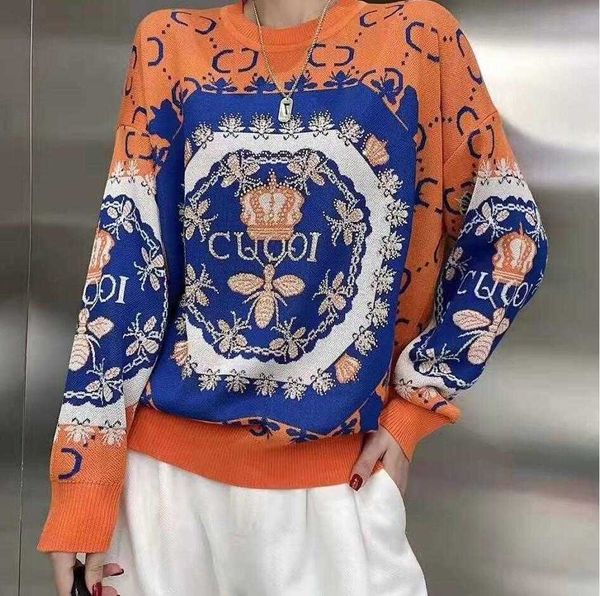 

designer women's sweaters women sweater clothing winter cardigan short cashmere crew neck red apple fashion high quality, White;black