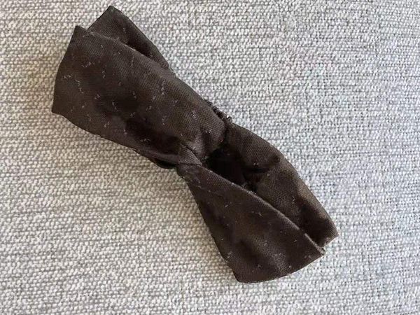 

accessories ladies headband beautiful cowboy gifts elastic hair bands rope cross khaki, Silver