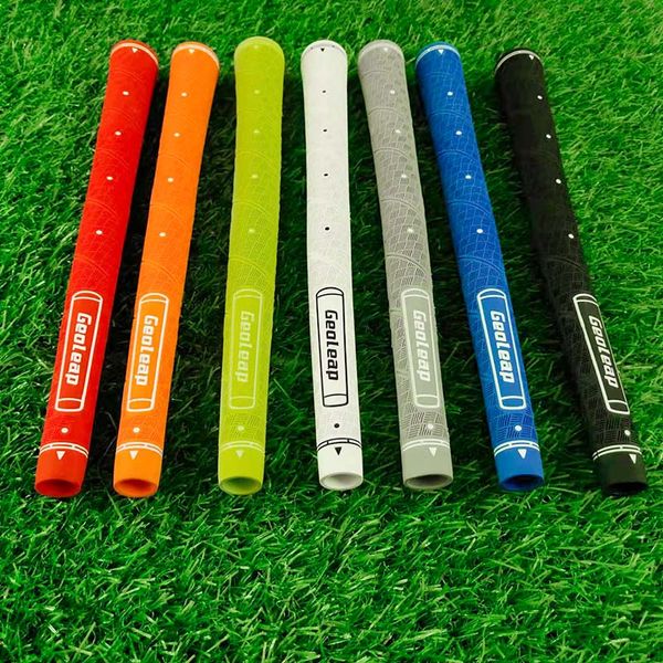

new comfortable non-slip golf club iron grips