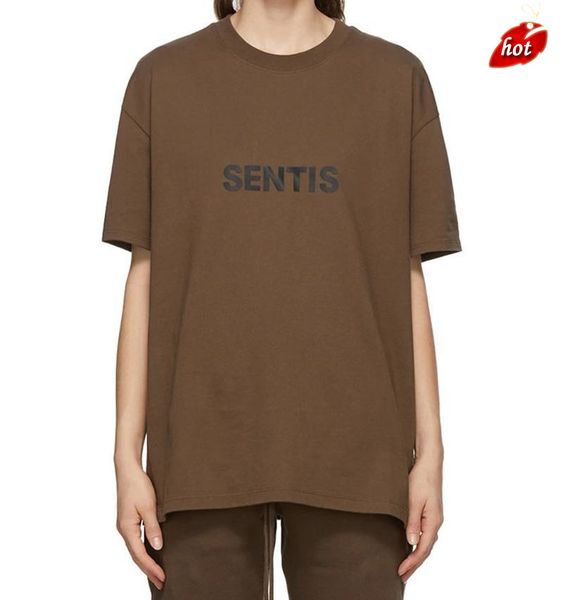 

brand brand brand spring summer front 3d silicon t shirt tee skateboard oversize men women short sleeve tshirt, White;black