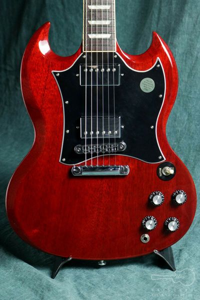 

sg standard / 2019 electric guitar