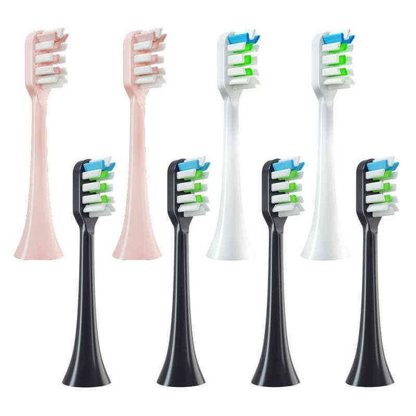 

toothbrush electric toothbrush head bristles food grade easy bleaching 0303