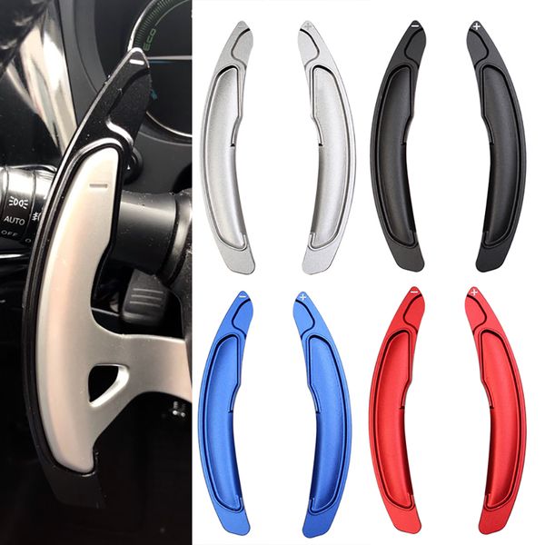 

car steering wheel shift paddle extend direct gear paddle extension for mitsubishi asx outlander lancer eclipse cross lancer