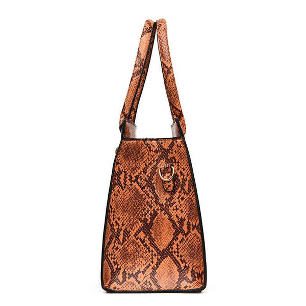 

ladies fashion personality trend new brand bag wholesale simple women's large capacity handbag middle aged shoulder