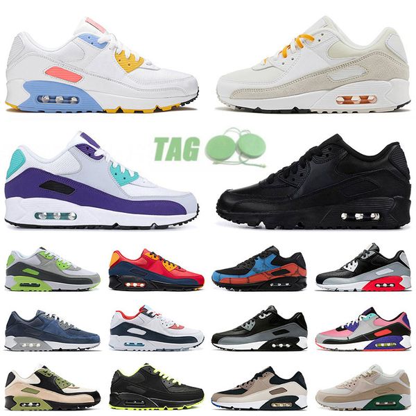 

aling mens women am9c running shoes leather triple black white meshs grape surplus desert camo michigan bred safari navy blue malt blue slat