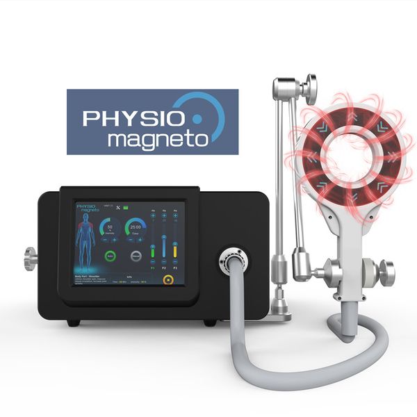 

3000hz magnetolith emtt electromagnetic therapy machine health gadgets for the treatment of musculoskeletal diseases of jionts