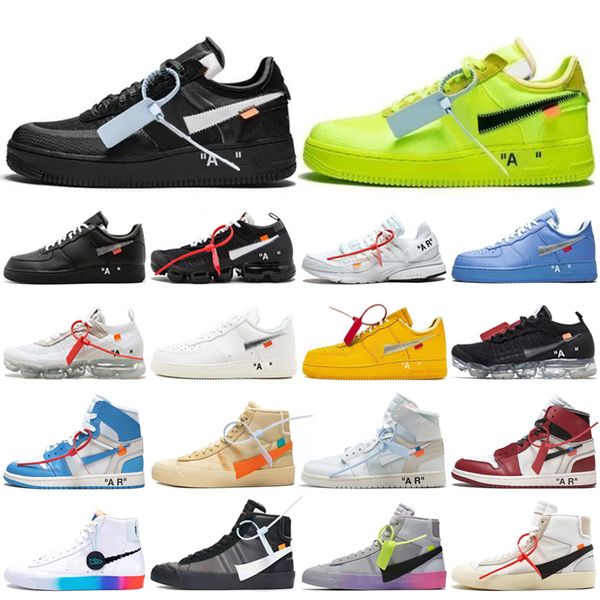 

2023 original off shoes mca metal low three black green gner presto 2.0 chaussures