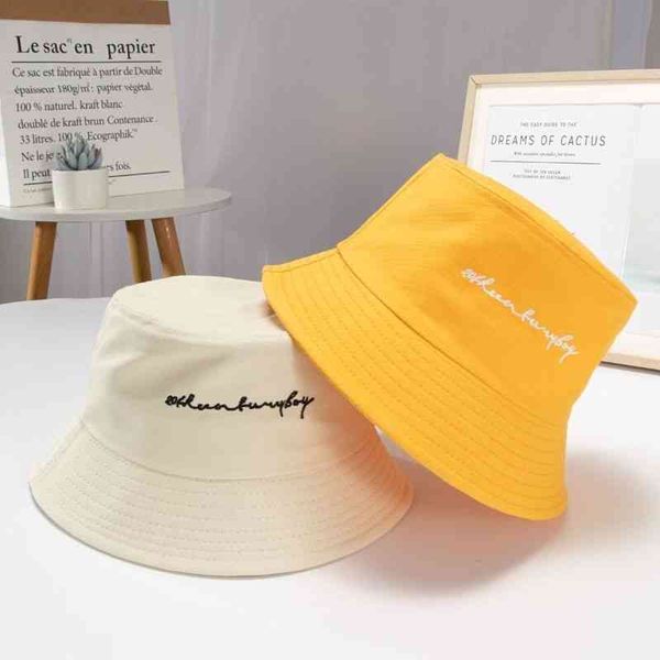 

designer bucket trucker straw fisherman hat summer man woman, Blue;gray