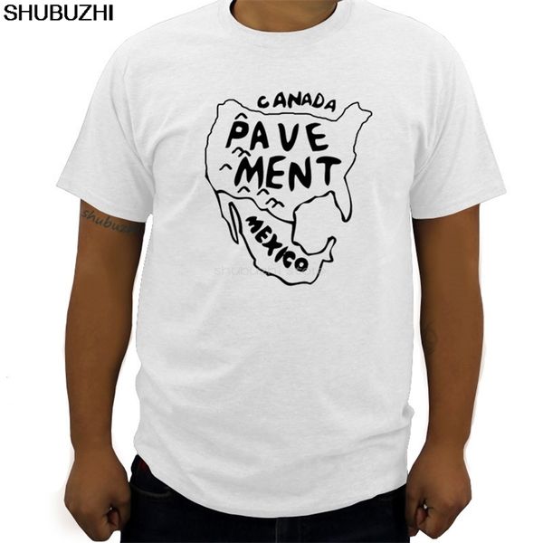 

arrived pavement us indie band men tshirt cotton 100% oneck mens tee shirt short sleeve pattern tees and sbz5326 220608, White;black