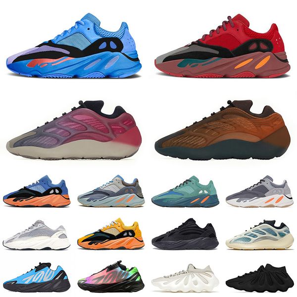 

700 running shoes for men women hi-res red cloud white resin dark slate stone slate wash orange mauve cream static solid grey copper fade ky, Black