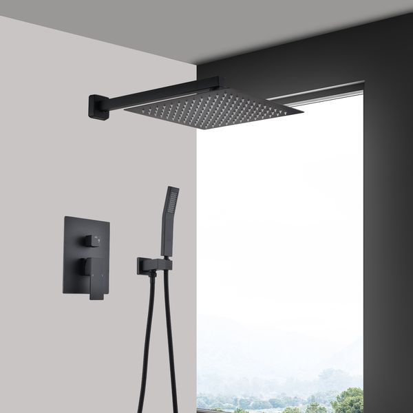 

bathroom shower sets rain shower head systems onsite wall mounted showers