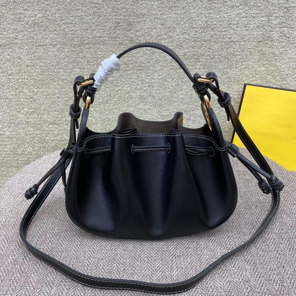 

luxury designer big brand bag fashion genuine leather crossbag 24cm