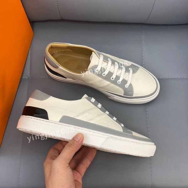 

2022 classic ladies casual sports old shoes luxury leather sneakers women's women shoe, Black