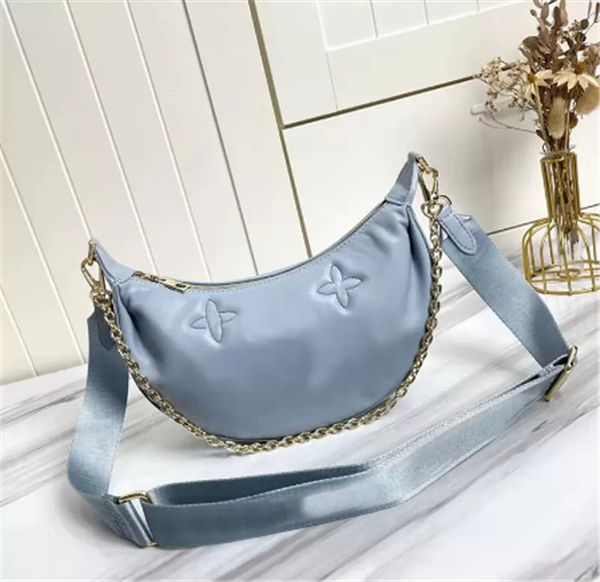 

new ladies leather fashion shoulder bag for different party, Black