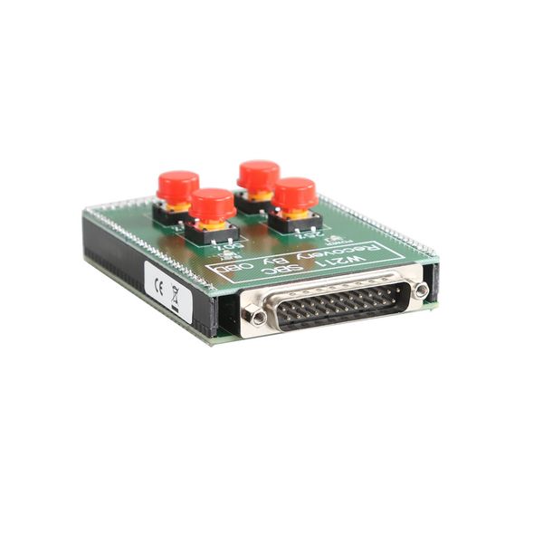 Hochwertiges W211 R230 ABS SBC-Werkzeug, Reparaturcode C249F, Reset-Werkzeug