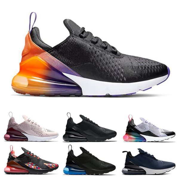 

mens womens running shoes triple white black regency purple bred p blue red women sports sneakers shoes size 36-45