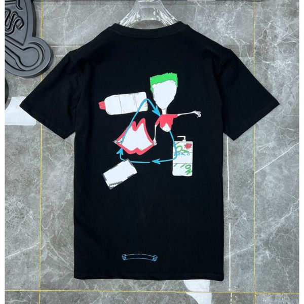 

summer designers men's t shirts fashion ch brand luxury tees correct horseshoe sanskrit cross polos boy graffiti t-shirts women short s, White;black