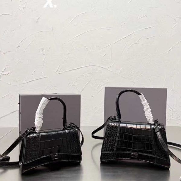

2022 fashion women handbag luxury designer bags white black leather embroidery multicolor single shoulder large capacity bucket bag edzw 7pn