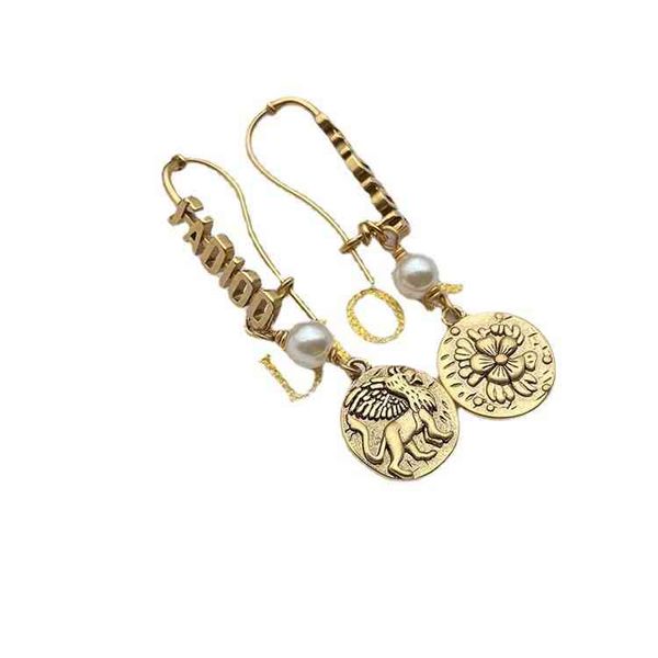 

natural style animal round female earrings red live broadcast recommends the, Black