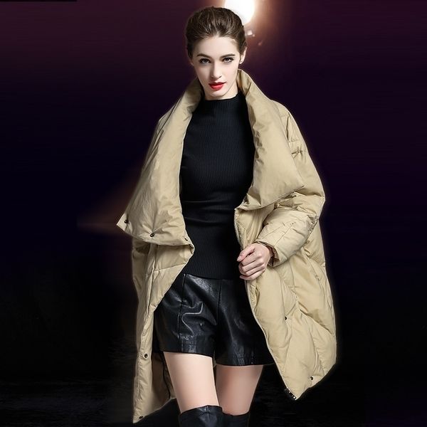 

womens and blouse coat women winter coat down coat winter y201026, Black