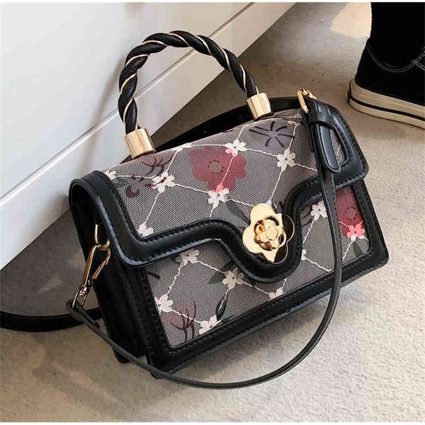 

small summer fashion messenger texture hand-held embroidery 67% off store wholesale