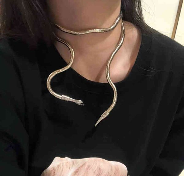 

designer gold silver heart love cross necklace original design shaped winding necklace cool style hip hop personality mens fashion snake eur