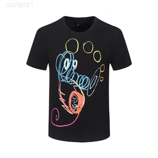 

women men designer t shirt mens classic letter print shirts fashion casual cotton luxurious m-3xl, White;black