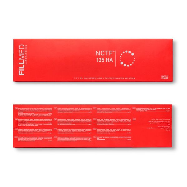 

beauty items fillmeds nctf 135ha mesotherapy 5 vials x 3ml online filorgas