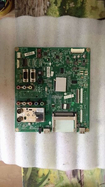 Для LG Main Board LD01B EAX63346701 (0) 32LD350-CB LC320WXE 52LD550-CB LK520D3LA 42LD550-CB LC420WUG