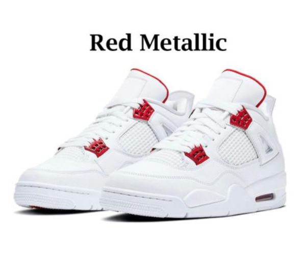 

mens women basketball shoes 4s jumpman 4 red thunder wild things university blue black cat fire motorsports sail metallic purp