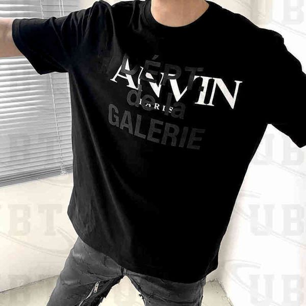 

ubt gallerydepts outlet independent co branded chest lettering print black crew neck short sleeve t-shirt high streetin stock e9pq, White;black