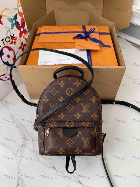 

designers backpack womens leather shoulder cross body messenger bag luxury backpacks sylvie travel bags ladys handbag m44873