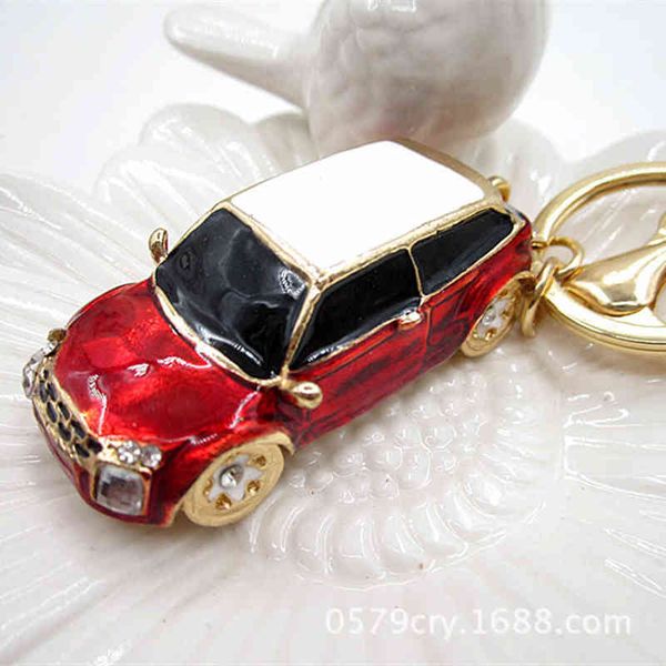 

car pendant creative key chain color land rover off-road vehicle bag special price, Slivery;golden