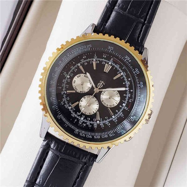 

luxury watches for men mechanics wristwatch stainless steel with mechanical automatic men's watch 44n9 designer watch, Slivery;brown