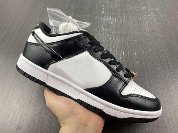 

shoes women sneakers black white skateboard panda world champ champions