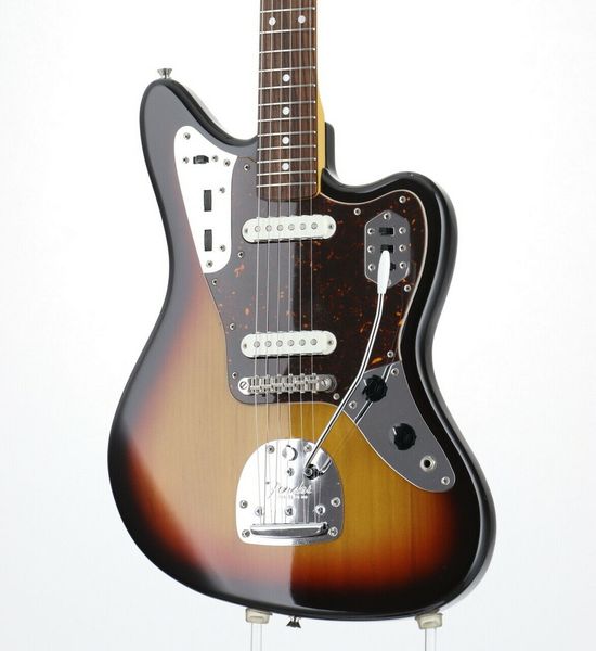 

jg66 3tone sunburst electric guitar