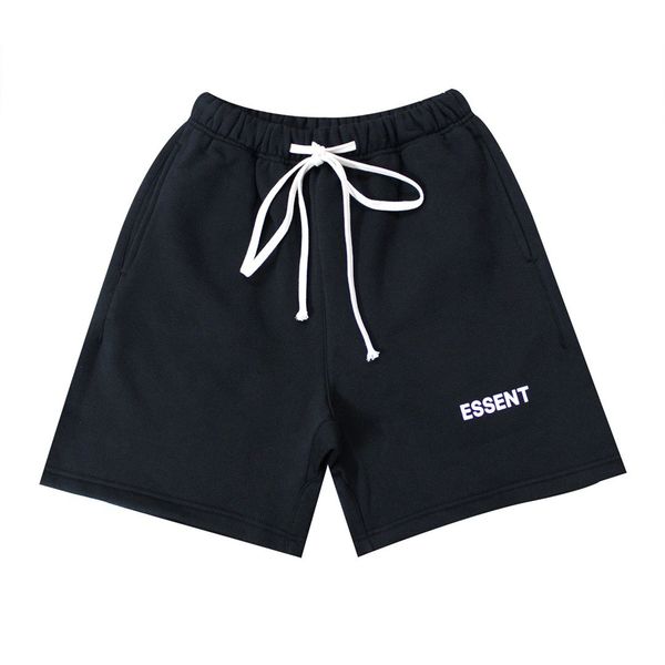 

men's plus size shorts polar style summer wear with beach out of the street pure cotton 1rq