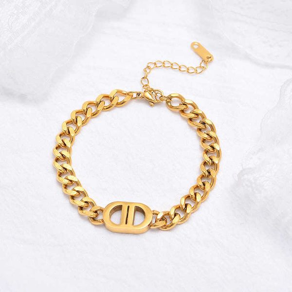 

women's men's punk charm bracelets jewelry womens bracelet baby alex ani leather wristband, Golden;silver